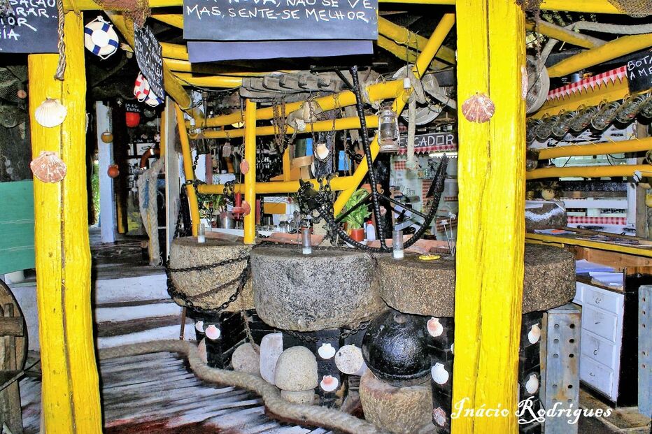 Local de tertúlias de um poeta e pescador: demolido bar ilegal com 50 anos em Esposende