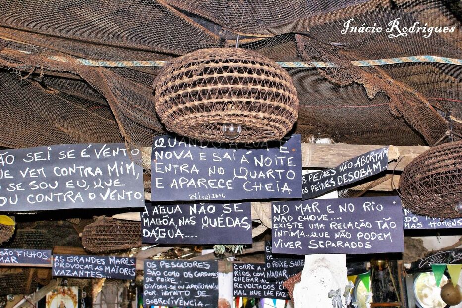 Local de tertúlias de um poeta e pescador: demolido bar ilegal com 50 anos em Esposende