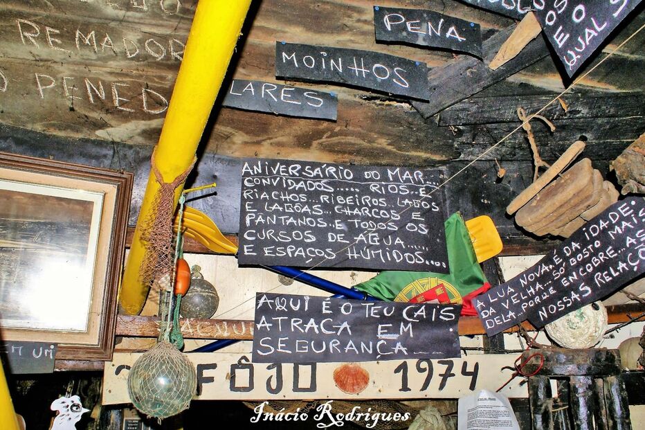 Local de tertúlias de um poeta e pescador: demolido bar ilegal com 50 anos em Esposende