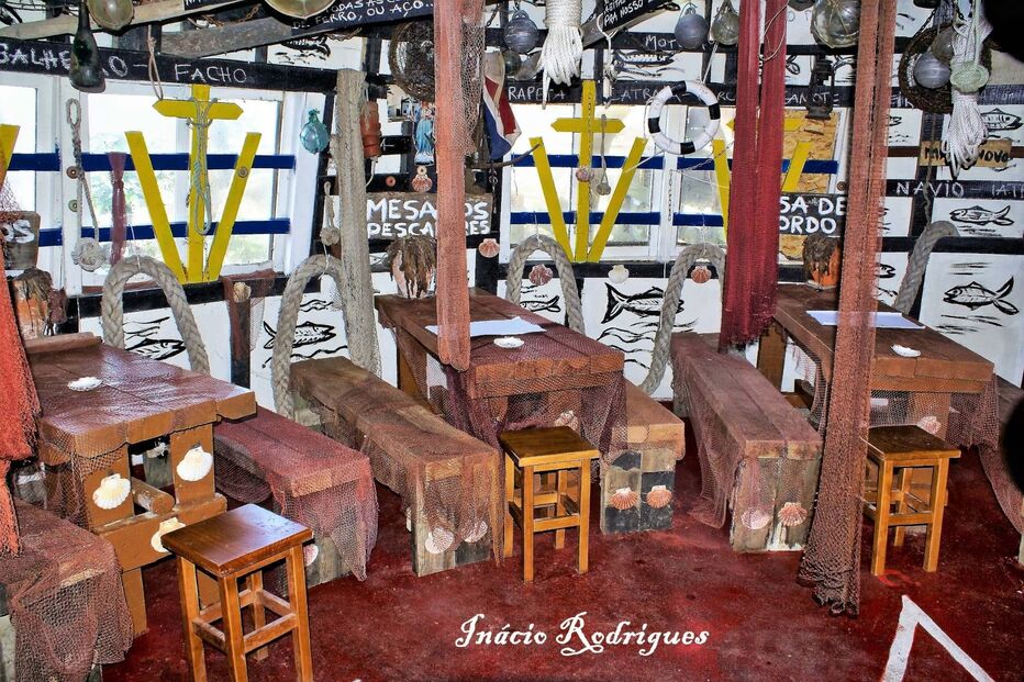 Local de tertúlias de um poeta e pescador: demolido bar ilegal com 50 anos em Esposende