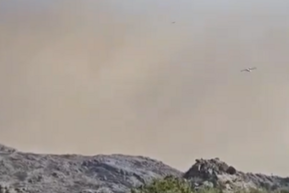 Incêndio com origem em Melgaço propaga-se até à Galiza. Mais de 80 hectares consumidos pelas chamas