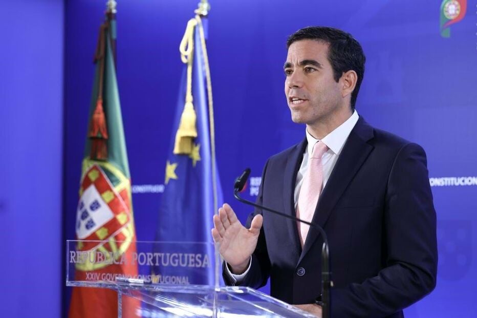 António Leitão Amaro