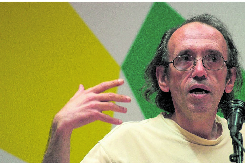 Crítico foi fundador do jornal ‘Público’