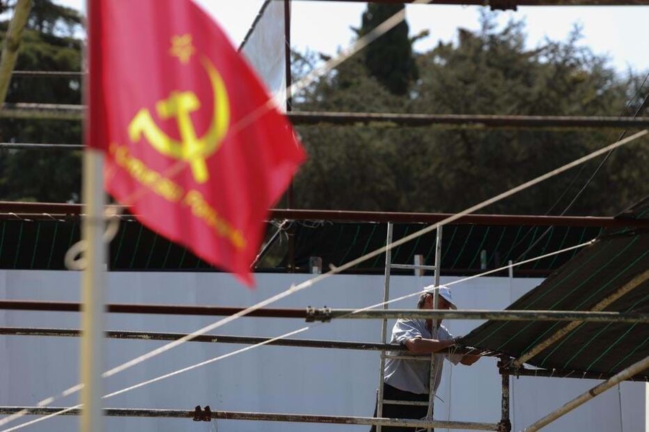 Festa do Avante no Seixal