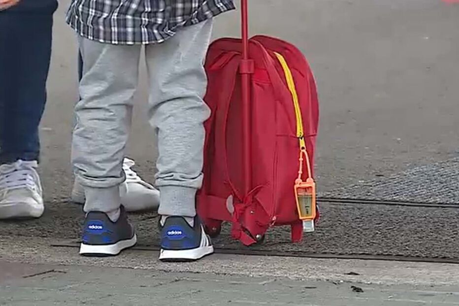 Bêbedo manda piropos e apalpa alunas à porta de escola em Famalicão