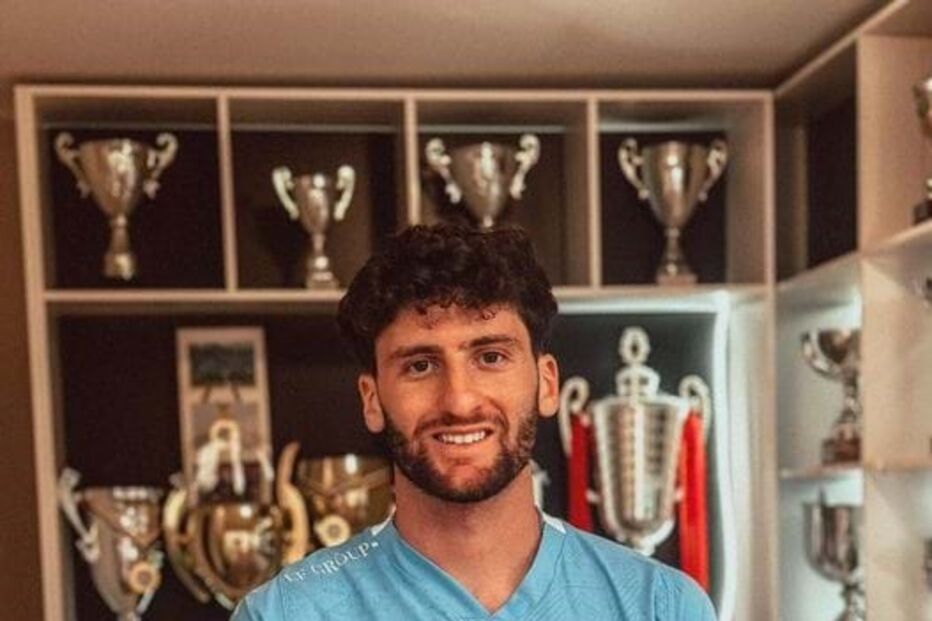 Mateo Tanlongo