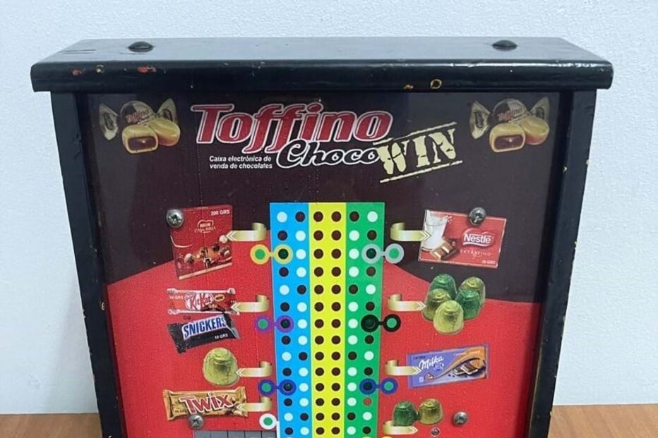 Apreendidas seis máquinas de jogo ilegal e 209 artigos contrafeitos em São Miguel