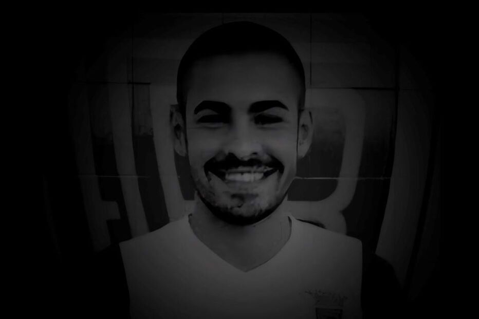 Bruno Miranda tinha 27 anos