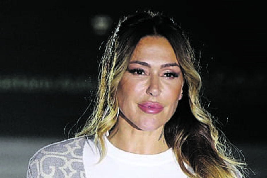 A apresentadora, de 47 anos afirma ter feito terapia 