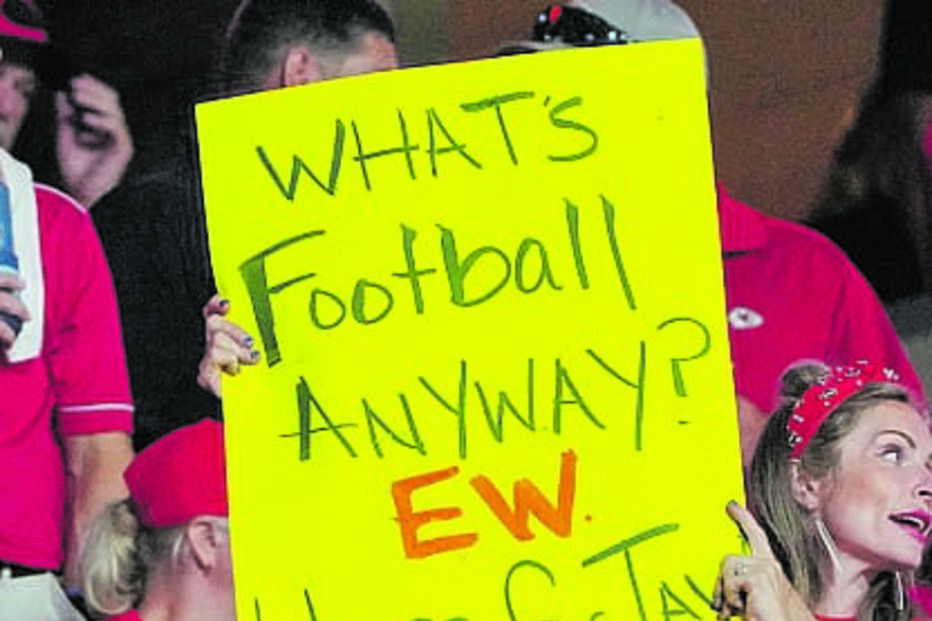 Fã de Taylor ‘provoca’ Travis 