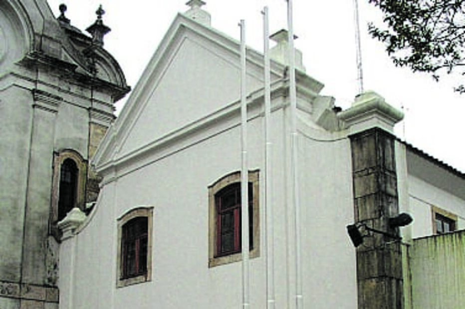 Investigação da Polícia Judiciária de Aveiro 