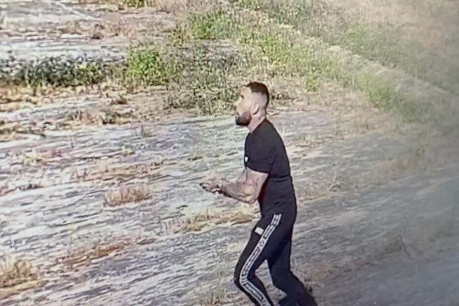 Cinco cadastrados perigosos fogem da cadeia de Vale de Judeus