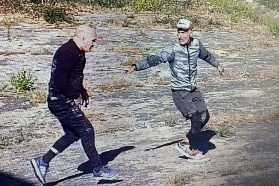 Cinco cadastrados perigosos fogem da cadeia de Vale de Judeus