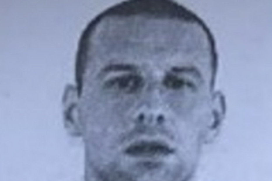 Mark Cameron Roscaleer