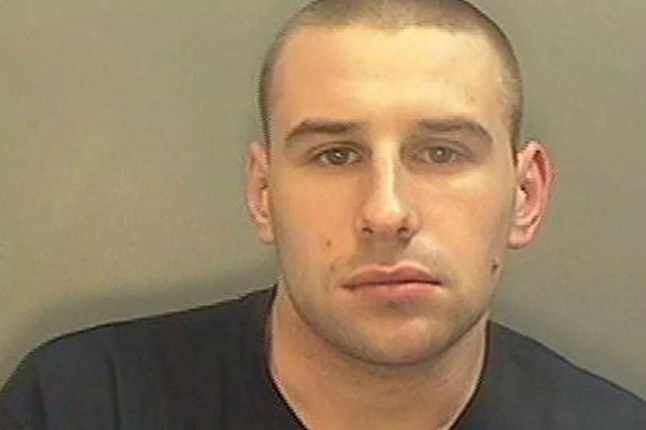 Mark Cameron Roscaleer