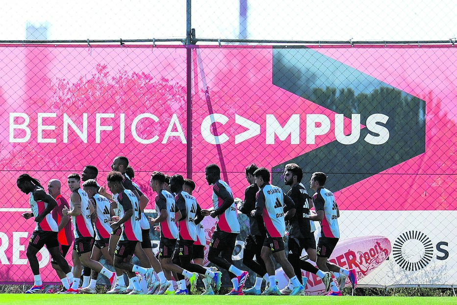 Benfica 