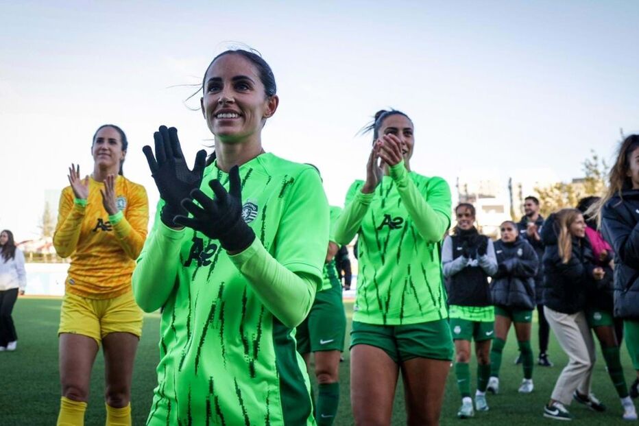 Vitória do Sporting