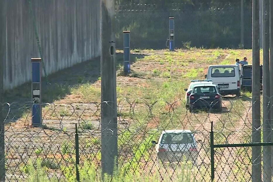 Estabelecimento Prisional de Vale de Judeus