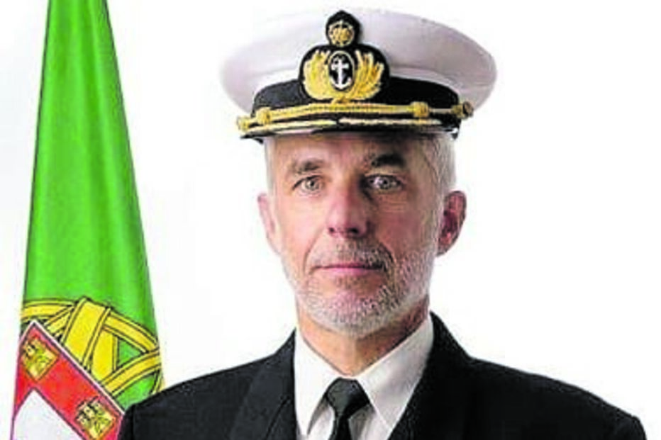 Comandante Mário Figueiredo