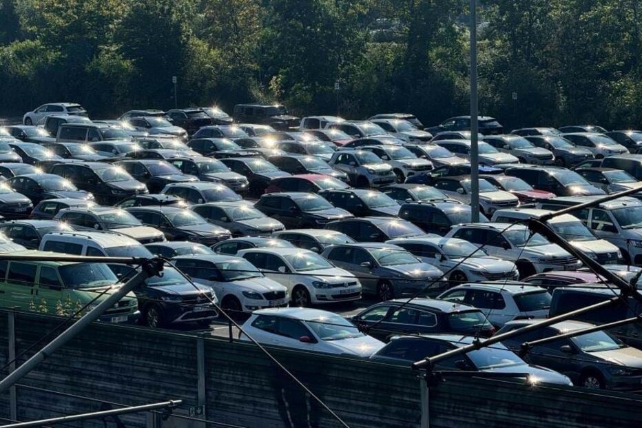 Veículos da Volkswagen