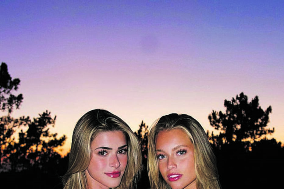 Margarida Corceiro passa fim de semana com Lando Norris e amigos na Comporta