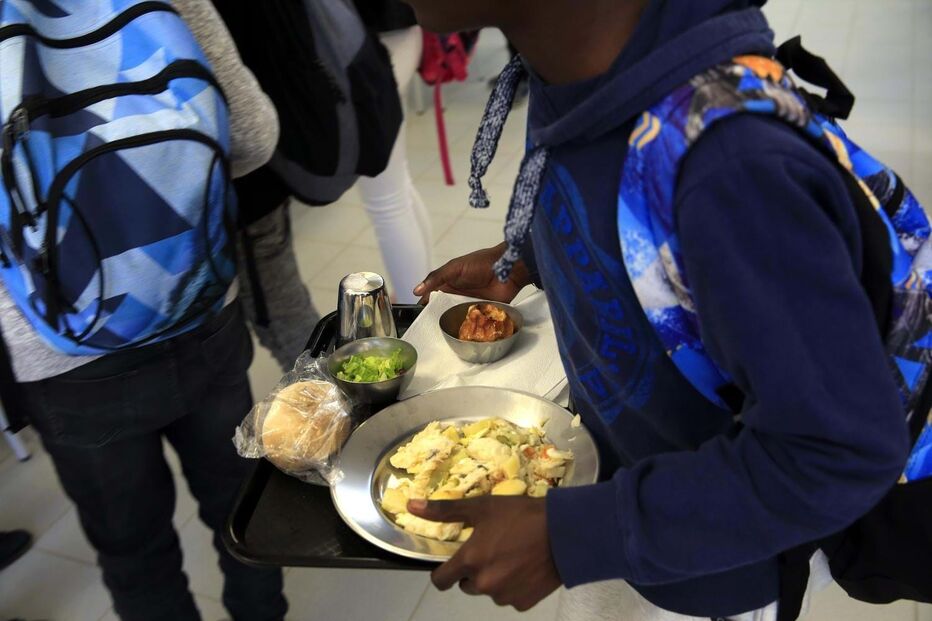 Cantina escolar xxx comida xxx escola xxx aluno xxx cantina xxx