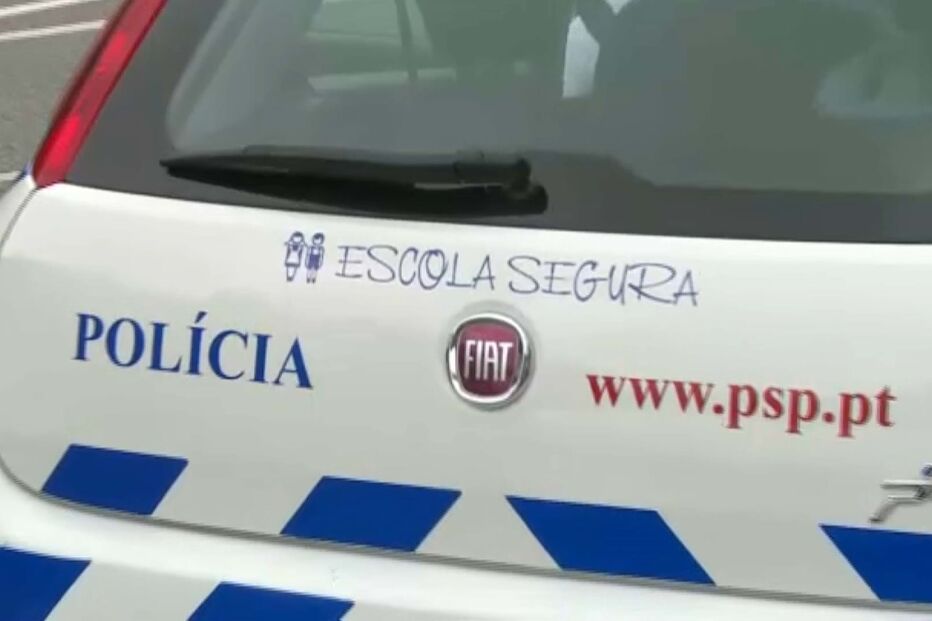 Escolas registam quase 10 mil crimes em quatro anos