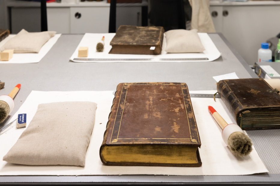 Restauro da Biblioteca da Brotéria em Lisboa vence Prémio Vilalva da Gulbenkian