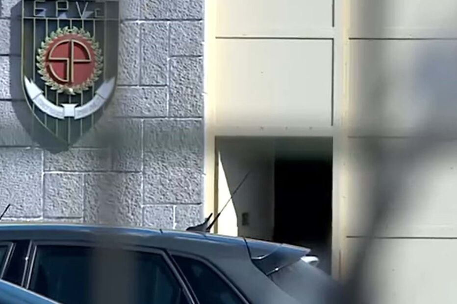 'Fugiram cinco': Recluso deu alerta da fuga na prisão Vale de Judeus passado 40 minutos