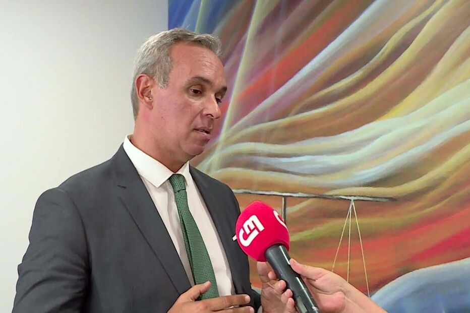 Pedro Proença, advogado