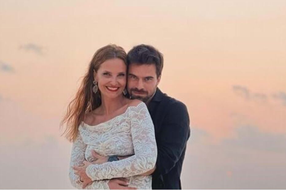 Cristina Ferreira e João Monteiro