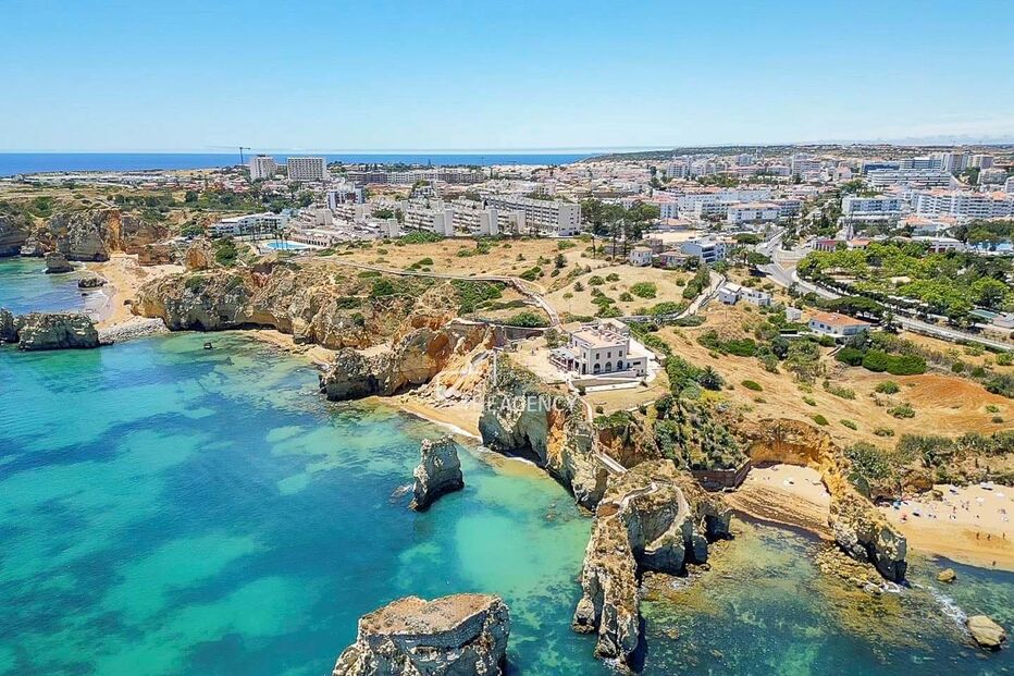 As imagens da casa mais cara de Portugal