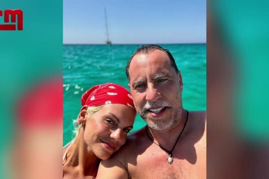 FOTOS FANNY E FRADE DE FÉRIAS