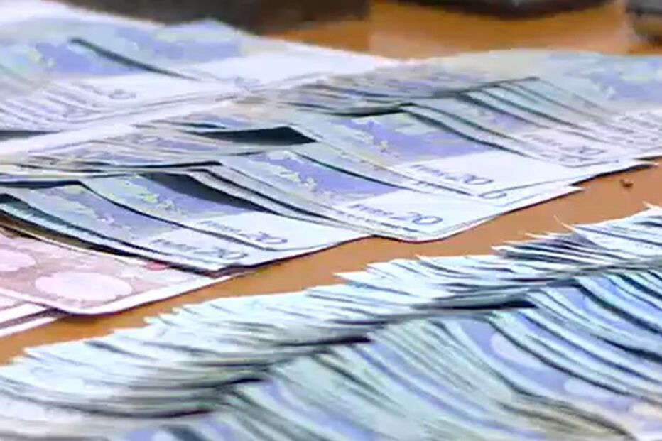 Portugueses aprovam imposto para super-ricos