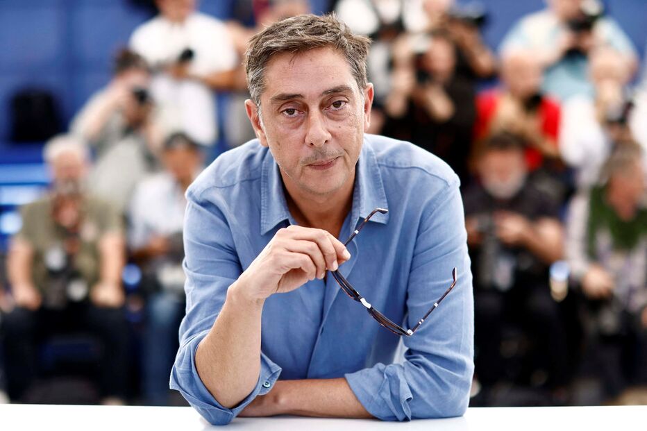 Miguel Gomes, realizador