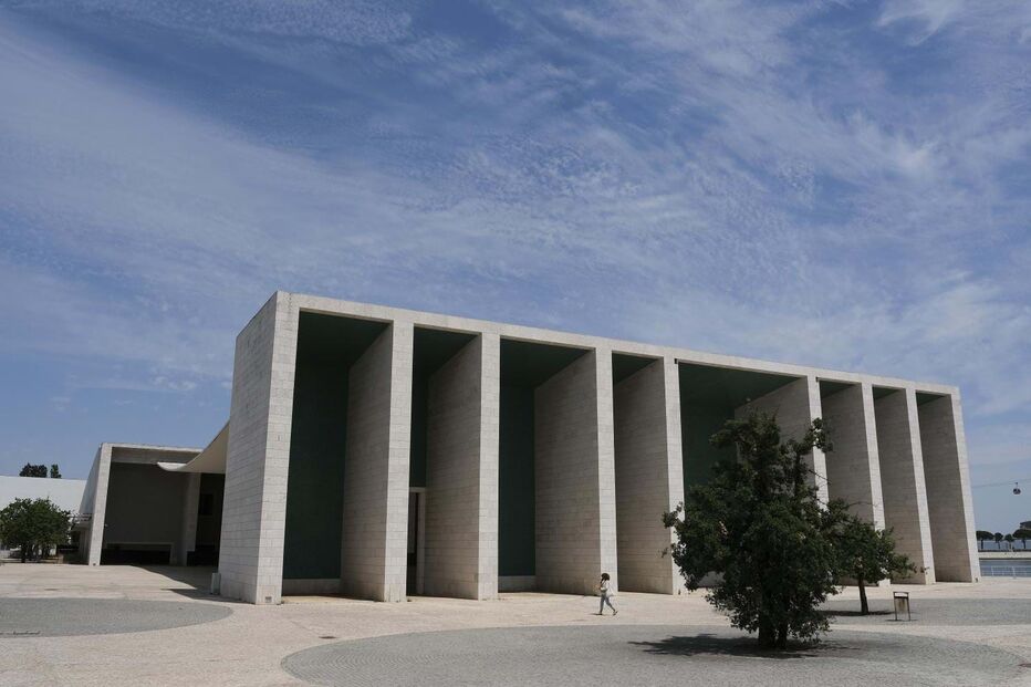 Pavilhão de Portugal