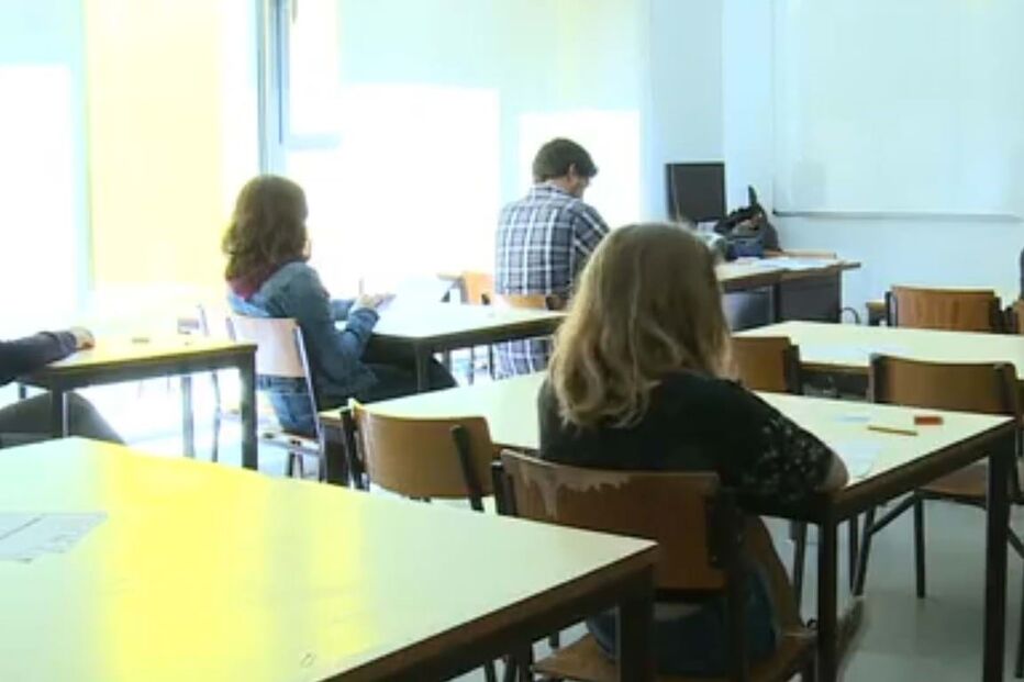 Portugueses divididos sobre o novo ano escolar