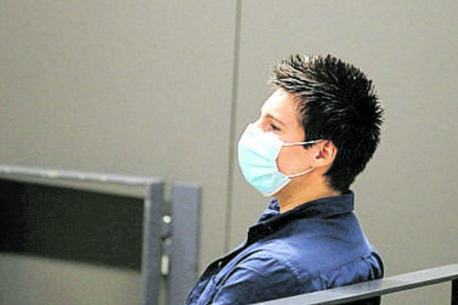 Rui Pinto questiona ministra da Justiça