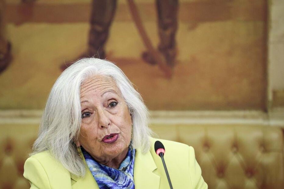 Lucília Gago foi ouvida na quarta-feira na Comissão de Assuntos Constitucionais, Direitos e Garantias