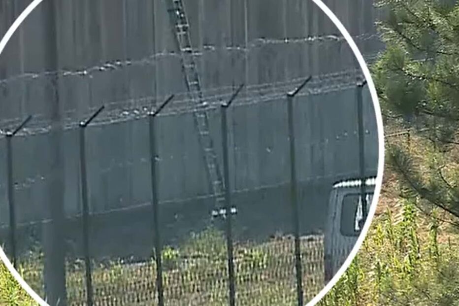 Alerta de fuga da prisão de Vale de Judeus foi dado com sinais de luzes de carrinha Ford Transit