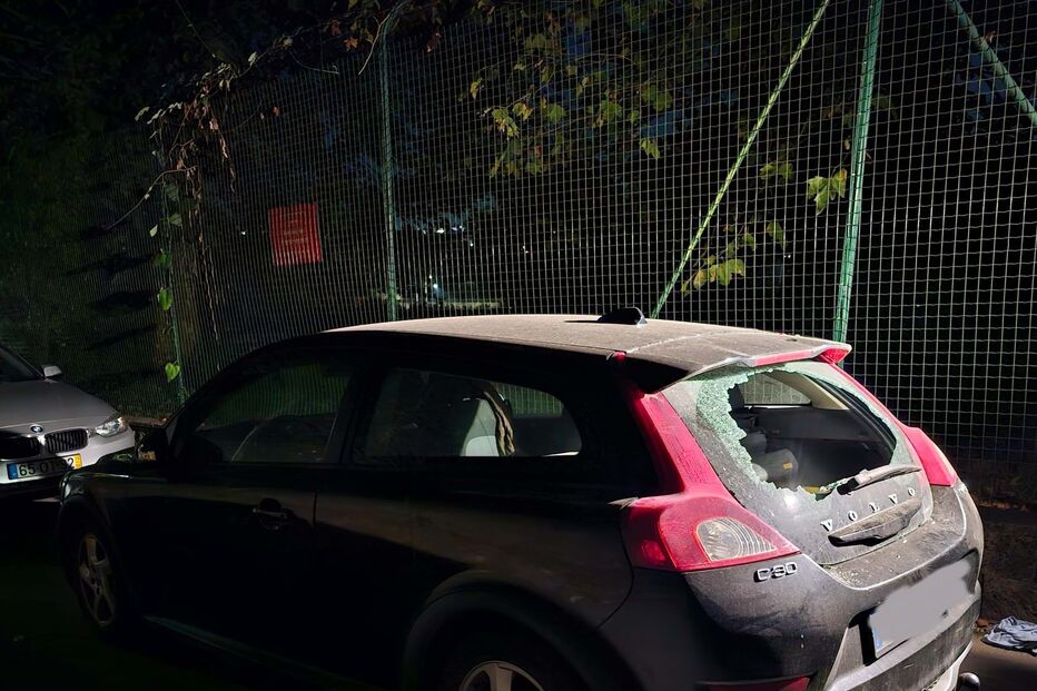 Carro Carolina Barbosa