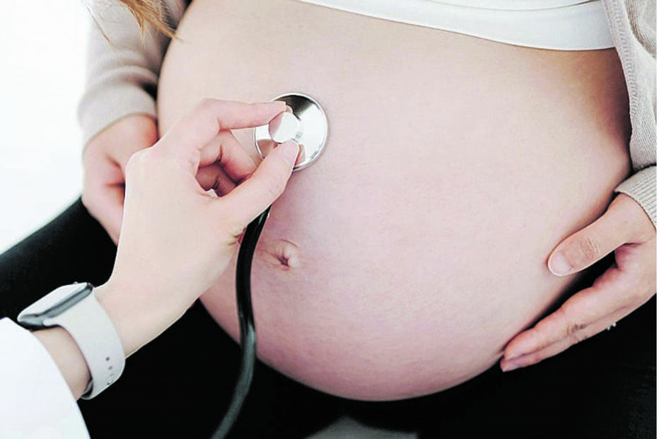 Hospitais sem Obstetrícia atendem 189 grávidas por dia