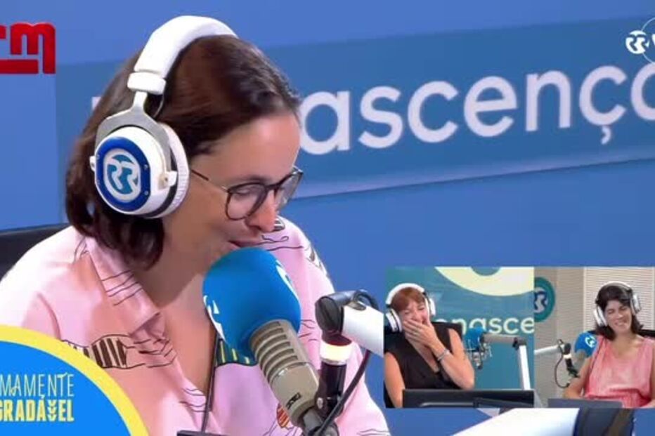 VIVO JOANA MARQUES SOBRE PREMIOS SEXY VIDAS NDE