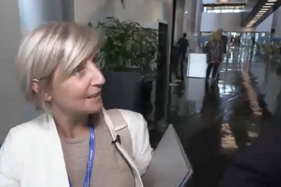 'Diálogo? Seria de surdos': Marta Temido sobre extrema-direita no Parlamento Europeu