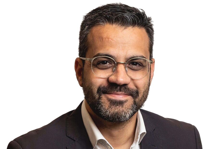 Manuel José González Andrade