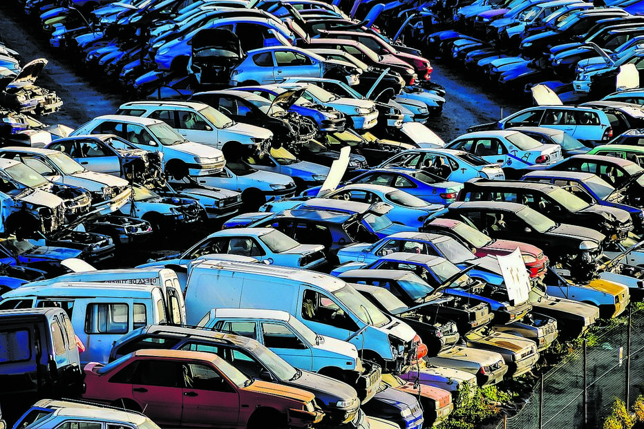 10 matrículas canceladas por dia por desaparecimento 