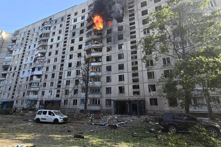 Imagem 2024-09-15T134404Z_1915840284_RC211AA2Q0XF_RTRMADP_3_UKRAINE-CRISIS-ATTACK-KHARKIV.JPG (22432281) (Milenium)