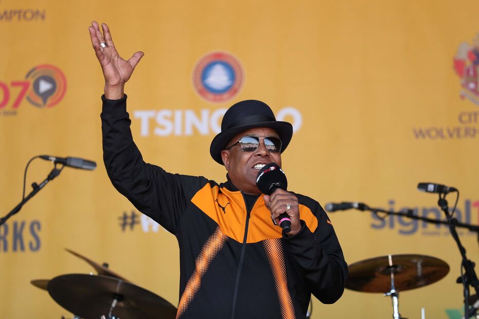 Morreu Tito Jackson, membro dos The Jackson 5