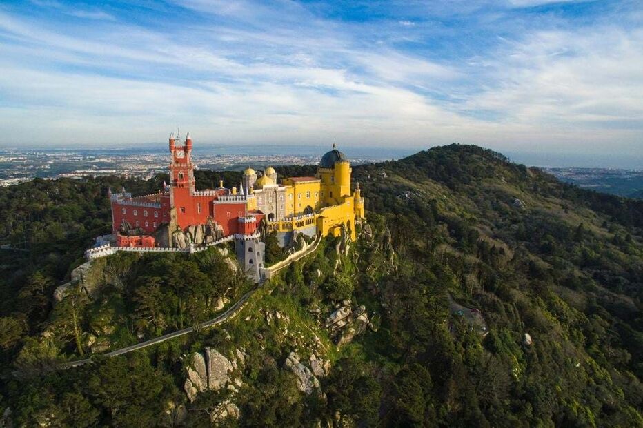 Serra de Sintra