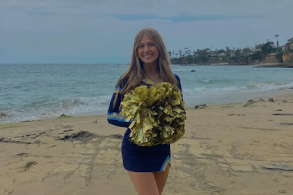 Emily Gold, de 17 anos